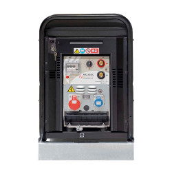 Groupe de soudage et électrogène WELDARC 300 TE XL C5 - Rehlko 3499231921111