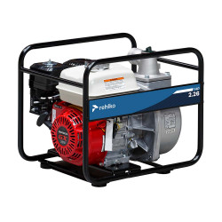 Motopompe HP 2.26 C5 - Haute pression - Rehlko 3499231002940