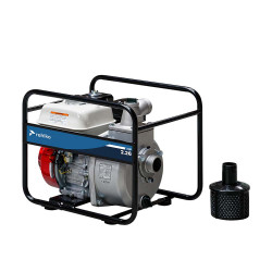 Motopompe HP 2.26 C5 - Haute pression - Rehlko 3499231002940