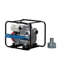 Motopompe XT 3.78 C5 - 80,4 m³h - Rehlko 3499231002995