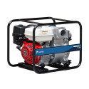 Motopompe XT 3.78 C5 - 80,4 m³h - Eaux très chargées - Rehlko 3499231002995