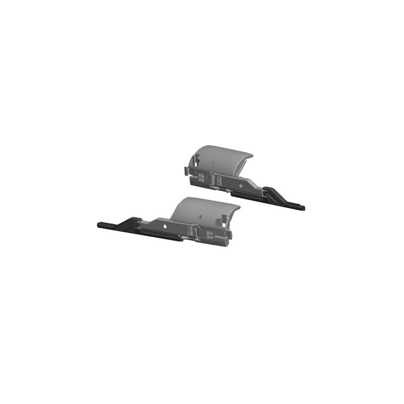 Verrou volet roulant Bubendorff - VA Activ'Home (paire) - 241279