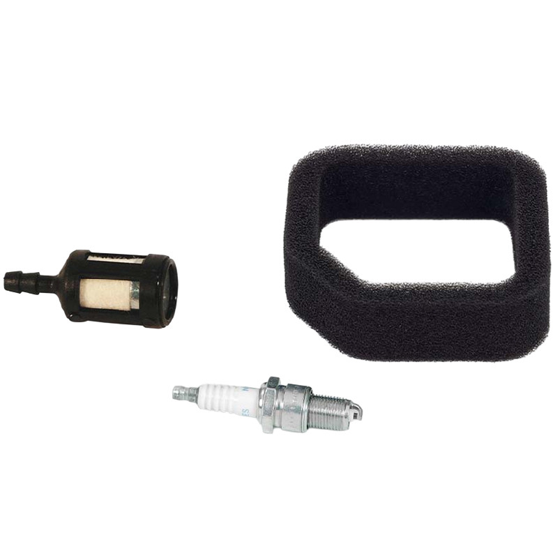 Kit entretien Rehlko RKS12 pour motopompe CLEAR 1.7