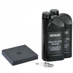 Kit entretien Rehlko RKS13 pour motopompe ST 2.38-3.60, TR 2.35-3.60, HP 2.26 et XT 3.78