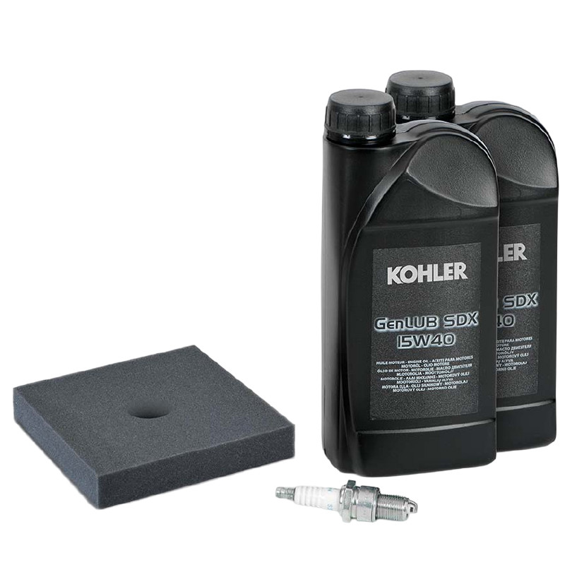 Kit entretien Rehlko RKS13 pour motopompe ST 2.38-3.60, TR 2.35-3.60, HP 2.26 et XT 3.78