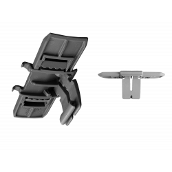 Embout central pour lame orientable AH2 (lot de 10) - Bubendorff 241205
