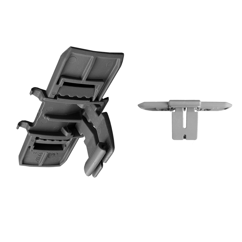 Embout central pour lame orientable AH2 (lot de 10) - Bubendorff 241205