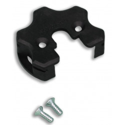 Adaptateur tête étoile Becker P5-P13 volet roulant - 49302002990