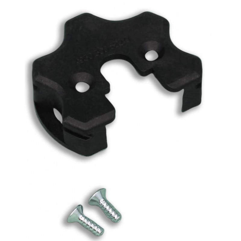 Adaptateur tête étoile Becker P5-P13 volet roulant - 49302002990