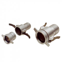 Raccords rapides Rehlko R13 pour motopompe 2 pouces
