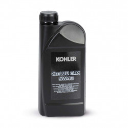 Huile moteur Rehlko GENLUB 5W40 – Bidon de 1 litre