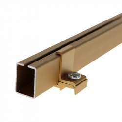 Tringle rideau Prestige Boulet