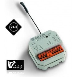 Micro recepteur Becker VarioControl VC520