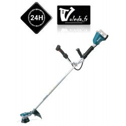 Debroussailleuse Makita 36 V Li-Ion - Makita DUR365UZ