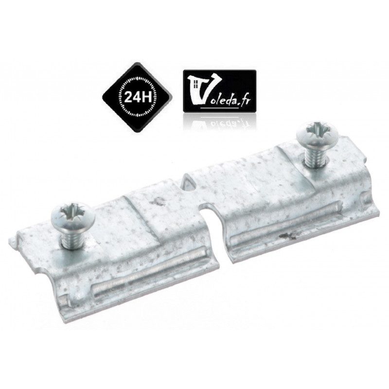 Ecrou fixation pour attache ATR et DVA tube Deprat 89 Ecrou fixation pour attache ATR et DVA tube Deprat 89