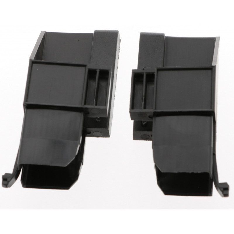 Hélice Métallique 3 Pales Pour Bateau RC TFL – Diamètre 40 Mm, Pas 1.9, Alésage 4.76 Mm