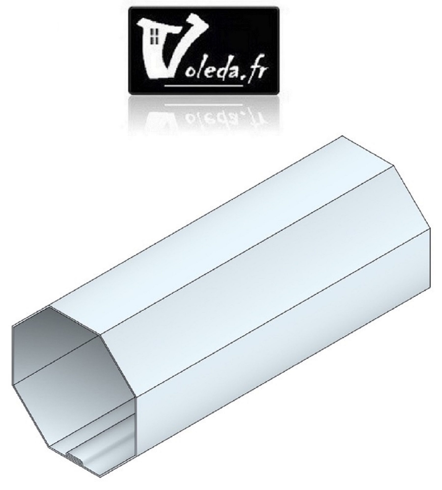 volet roulant 3 5 m