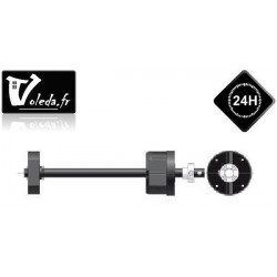 Embout telescopique pour tube ZF 80