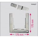 Support Moteur Simu T8 S - T8 S DMI