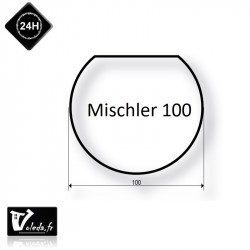 Bagues moteur volet roulant Simu T6 Dmi6 - Mischler 100