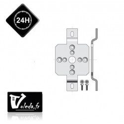 Support moteur Somfy Ls40 - caisson ZF