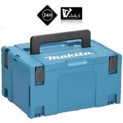 Coffret Makita Makpac empilable taille 3 - Makita 821551-8