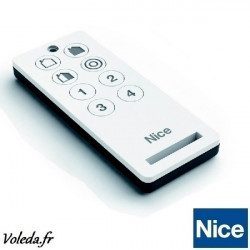 Emetteur Alarme Nice HSTX8