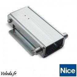 Raccord pivotant Nice WA25 pour lisse Nice WA1