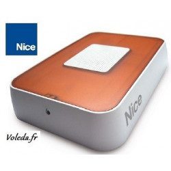 Sirene alarme Nice HSS0C extérieure
