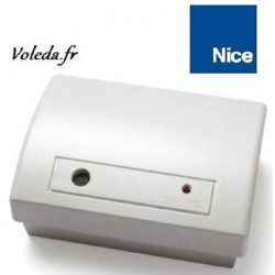 Détecteur bris de verre Nice HSDID01