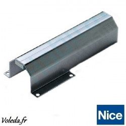 Etrier de fixation Nice WA4 pour lisse Nice WA3
