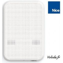 Centrale de commande Alarme Nice HSCU2C
