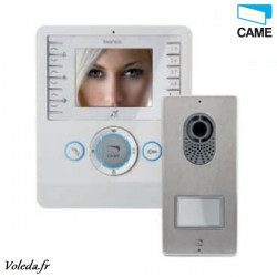 Visiophone Came Bianca - Portier vidéo Came