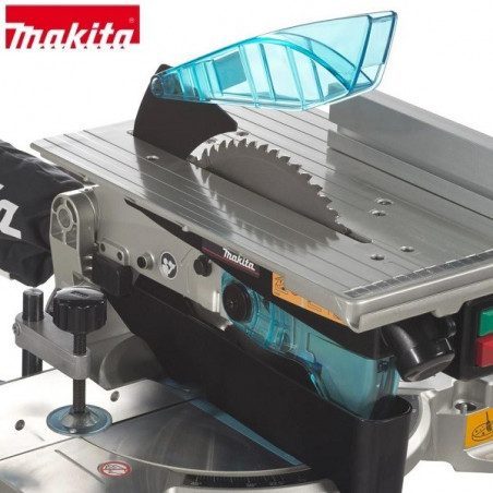 JM27110005 | Règle de délignage pour scie sur table 2712 accessoire