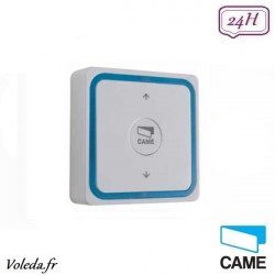 Emetteur Came Vivaldi 1 Canal - volet roulant store