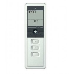 Telecommande Simu Timer Easy Grise - 1 canal