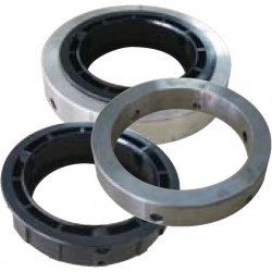 Jeu d'adaptation Simu Ø 119 mm pour moteur T8 -T9