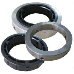 Jeu d'adaptation Simu Ø 152 mm pour moteur T8 -T9