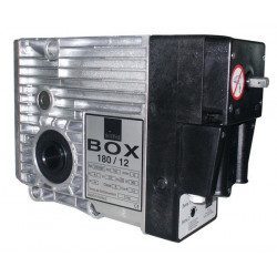 Simubox EI 120 newtons Triphasé - 120/25