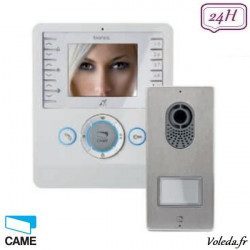 Visiophone Came Bianca - Portier vidéo