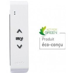 Télécommande Somfy Situo Mobile io - Pure