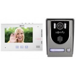 Visiophone Somfy V250 sans fil