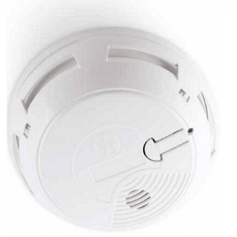 Detecteur de fumee alarme Nice MNSD Detecteur de fumee alarme Nice MNSD