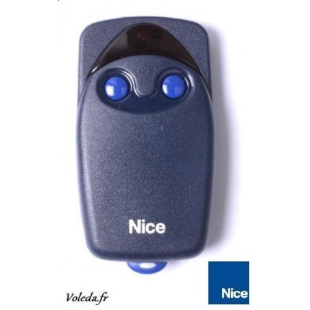 Telecommande Nice Telecommande Nice FLO2 - Portail