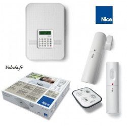 Alarme Nice HSKIT1WFR