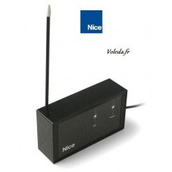 Répéteur amplificateur radio Nice HSRT