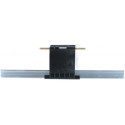 Verrou securite Blocksur tablier volet roulant 1 maillon lame 14 mm