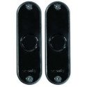 Cellules photoelectriques Somfy Master Pro Bi Tech