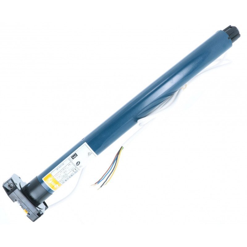 Moteur Somfy LT50 CSI Jet 10/17 volet roulant Moteur Somfy LT50 CSI Jet 10/17 volet roulant