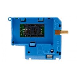 Module de transmission GSM alarme Somfy Protexial io